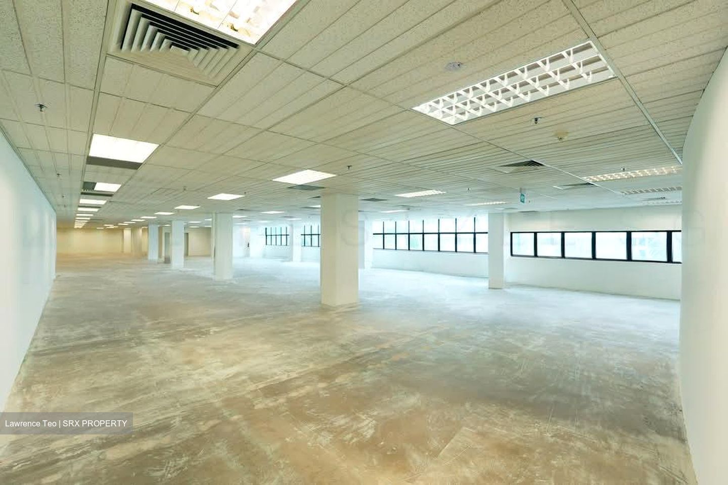 Aztech Building (D14), Factory #604744101